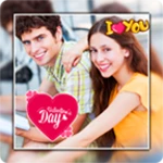 Logo of I Love You Valentine - Venus android Application 